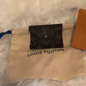 🔥SOLD🔥Pochette kirigami SMALL size only